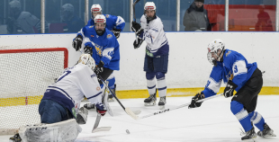 OHL, Rīgas HS - HK Mogo/RSU