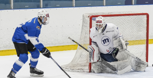 OHL, Rīgas HS - HK Mogo/RSU