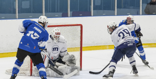 OHL, Rīgas HS - HK Mogo/RSU