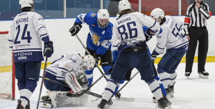 OHL, Rīgas HS - HK Mogo/RSU