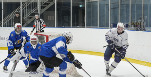 OHL, Rīgas HS - HK Mogo/RSU