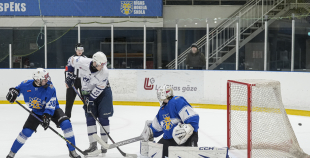 OHL, Rīgas HS - HK Mogo/RSU