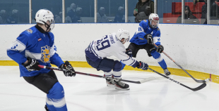 OHL, Rīgas HS - HK Mogo/RSU