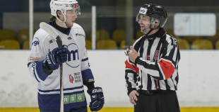 OHL, Rīgas HS - HK Mogo/RSU