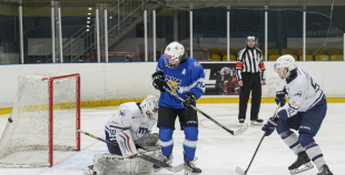 OHL, Rīgas HS - HK Mogo/RSU