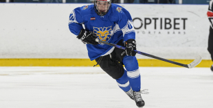 OHL, Rīgas HS - HK Mogo/RSU