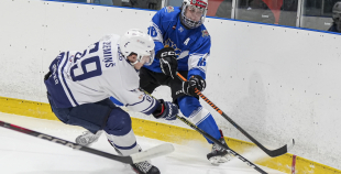 OHL, Rīgas HS - HK Mogo/RSU