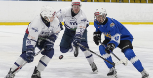 OHL, Rīgas HS - HK Mogo/RSU