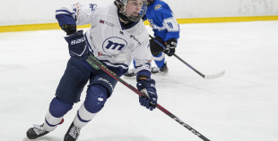 OHL, Rīgas HS - HK Mogo/RSU