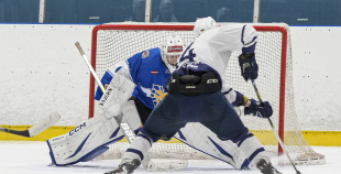 OHL, Rīgas HS - HK Mogo/RSU