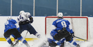 OHL, Rīgas HS - HK Mogo/RSU