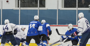 OHL, Rīgas HS - HK Mogo/RSU