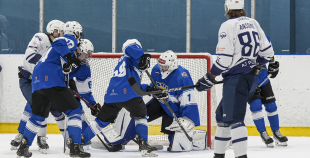 OHL, Rīgas HS - HK Mogo/RSU