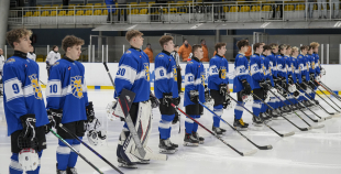 OHL, Rīgas HS - HK Mogo/RSU