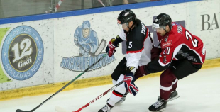 EIHC: Latvija - Japāna 5:4