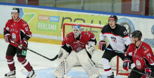 EIHC: Latvija - Japāna 5:4