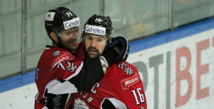 EIHC: Latvija - Japāna 5:4