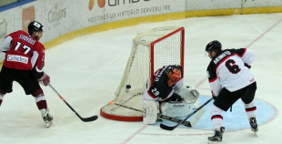 EIHC: Latvija - Japāna 5:4