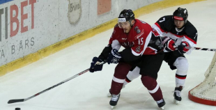 EIHC: Latvija - Japāna 5:4