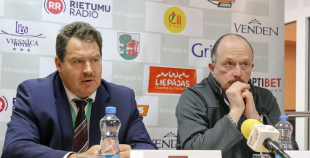 EIHC: Latvija - Baltkrievija 3:4