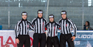 Latvijas U-20 "baltā" izlase Prezidenta kausu sāk ar uzvaru (2:1)