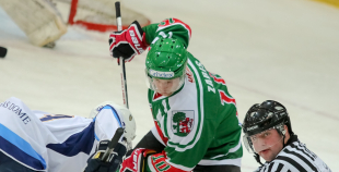 HK Liepāja - HS Rīga 4:2