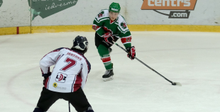 HK Liepāja - HK Prizma 4:1