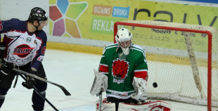 HK Liepāja - HK Prizma 4:1