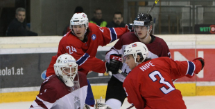 IIHF U20 PČ: Latvija - Norvēgija 2:1 PM