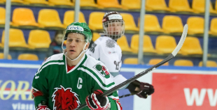 HK Liepāja - HS Rīga99/HK Tukums
