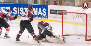 HS Rīga99/HK Tukums - HK Zemgale/LLU 1:13