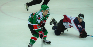 HK Liepāja - HK Prizma 7:4