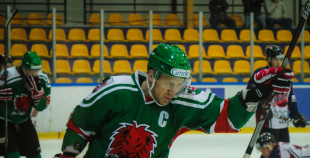 HK Liepāja - HK Prizma 7:4