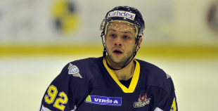 HK Kurbads - HK Prizma 4:2