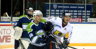 Latvijas kausa fināls: HK Mogo - HK Kurbads 4:3