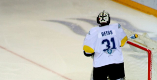 Latvijas kausa fināls: HK Mogo - HK Kurbads 4:3