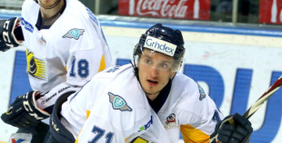 Latvijas kausa fināls: HK Mogo - HK Kurbads 4:3