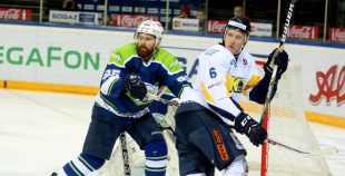 Latvijas kausa fināls: HK Mogo - HK Kurbads 4:3