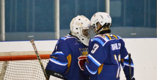 HS Rīga - HK Prizma 6:3