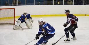 HS Rīga - HK Prizma 6:3