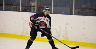 HS Rīga - HK Prizma 6:3