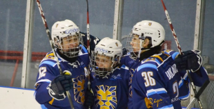 HS Rīga - HK Prizma 6:3