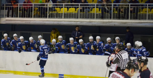 HS Rīga - HK Prizma 6:3