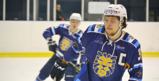 HS Rīga - HK Prizma 6:3