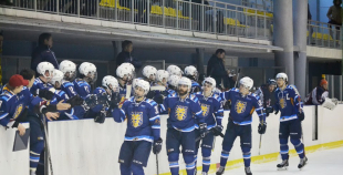 HS Rīga - HK Prizma 6:3