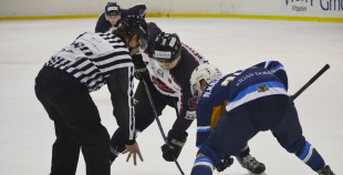 HS Rīga - HK Prizma 6:3