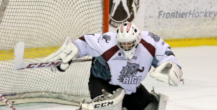 HK Prizma - HS Rīga99/ HK Tukums 9:1