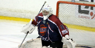 HK Prizma - HS Rīga99/ HK Tukums 9:1