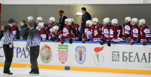 Minsk City Cup: Latvija U18 - Baltkrievija U18 3:2