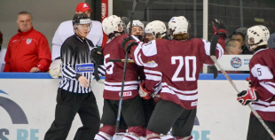 Minsk City Cup: Latvija U18 - Baltkrievija U18 3:2